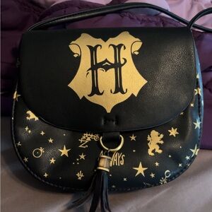 Harry Potter Purse